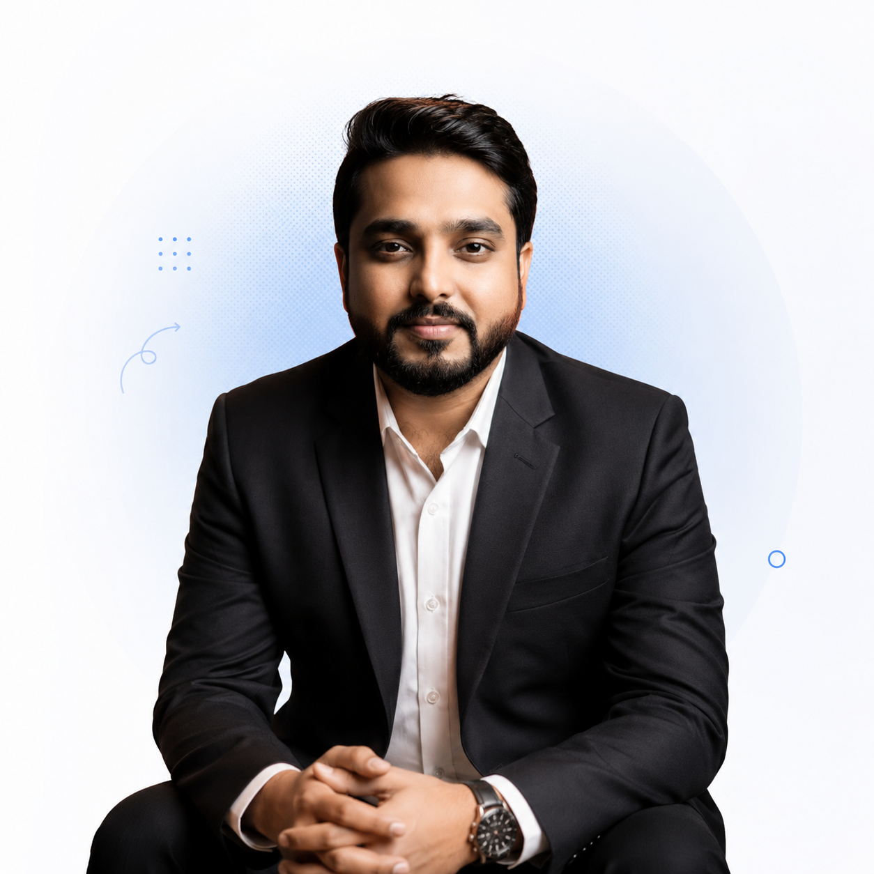 Kundan Shrivastava - Fractional CMO